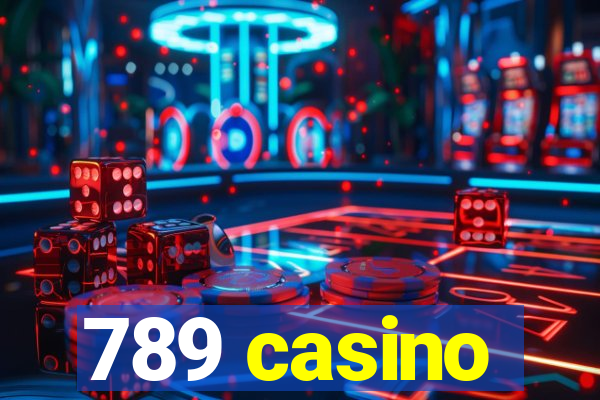 789 casino